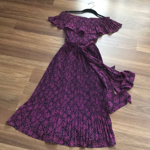 MICHAEL Michael Kors Dresses & Skirts - Michael Kors Star Dress